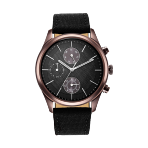 Casio Edifice Analog Digital Black Dial Men